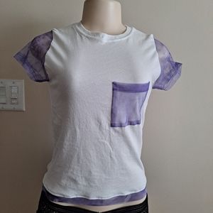 Re-Fashion T-shirt size Small